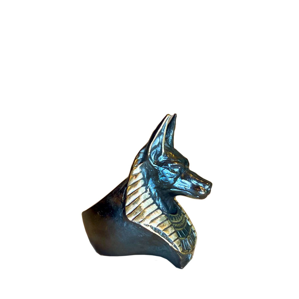 ANUBIS RING