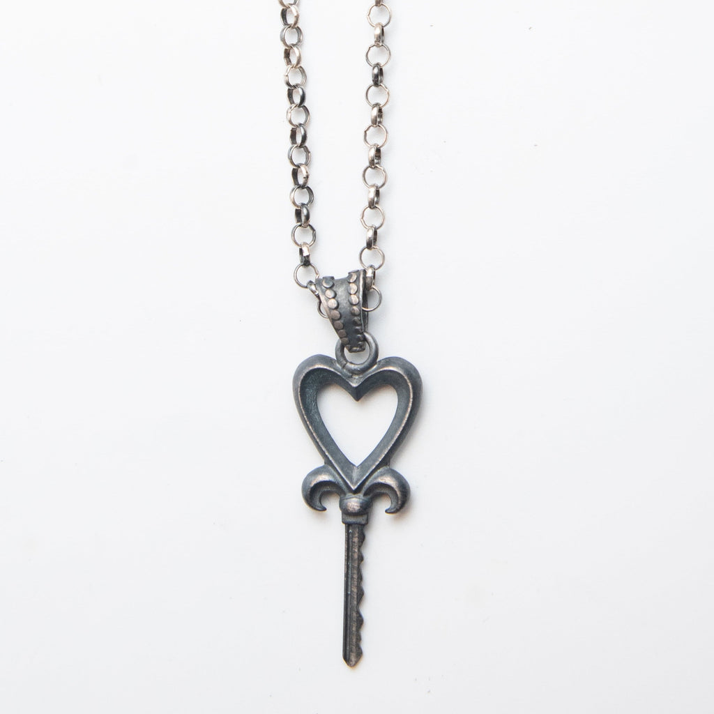 HEART KEY