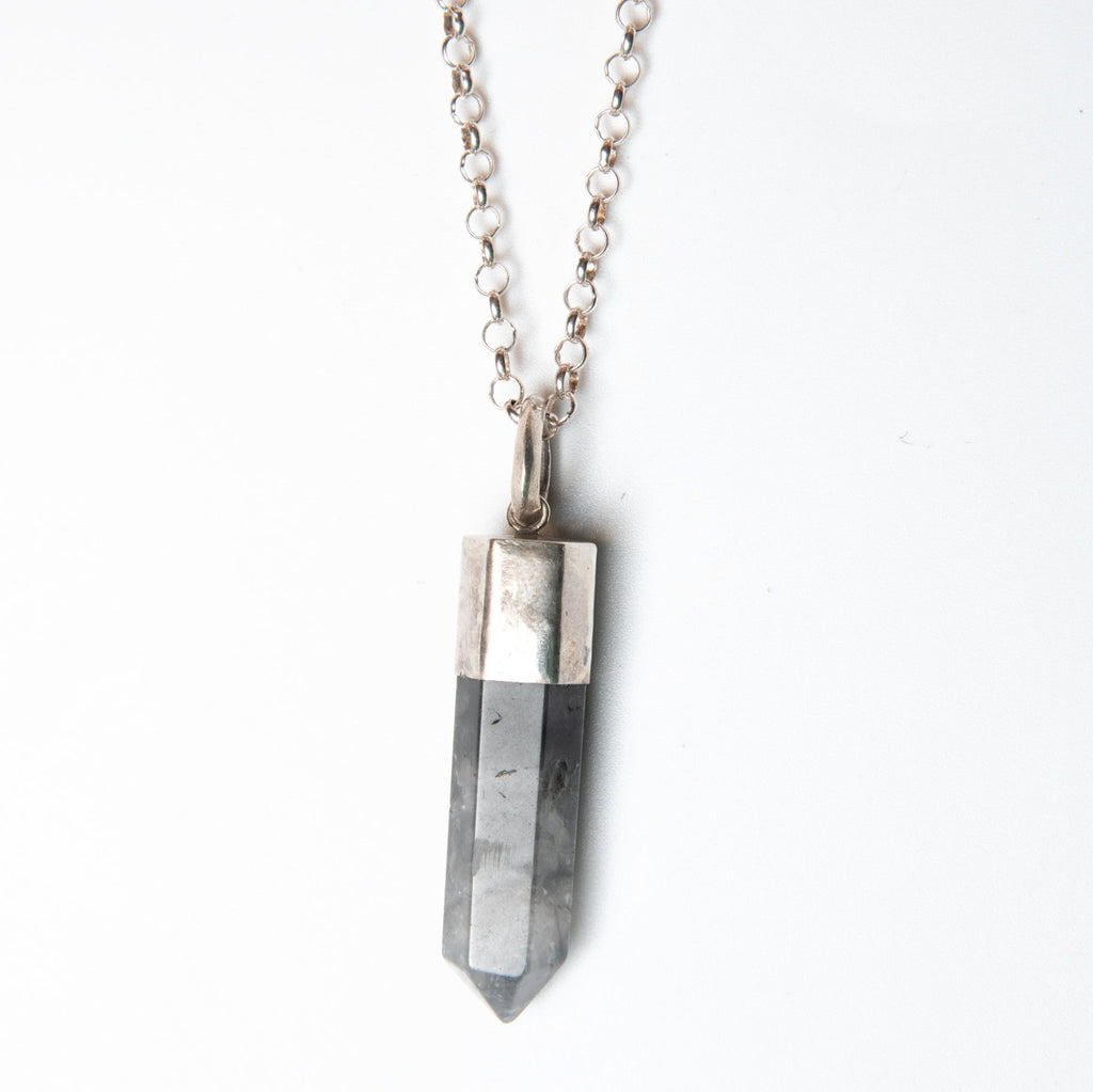 MIST QUARTZ