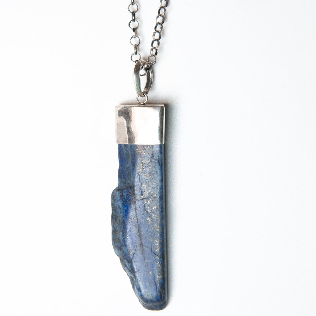 LAPISLAZULI QUARTZ