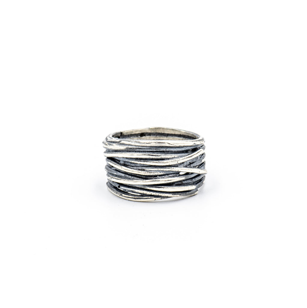 WIRE RING