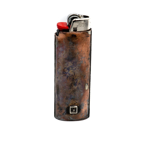 LIGHT MY FIRE LIGHTER CASE