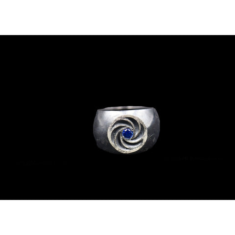 HURRICANE STONE RING