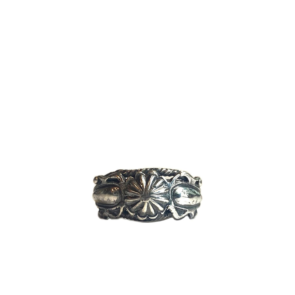 INDIAN RING