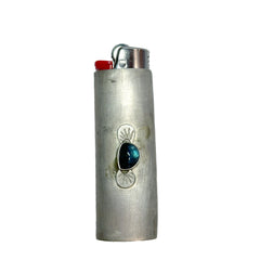 LIGHTER CASE STONE ZAFIRO