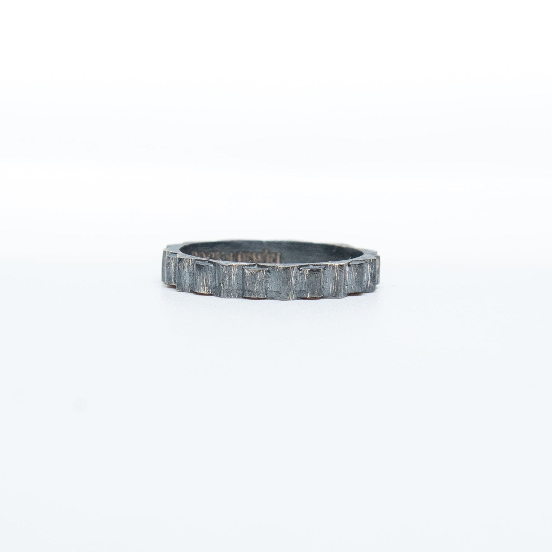 TRUNK SMALL RING