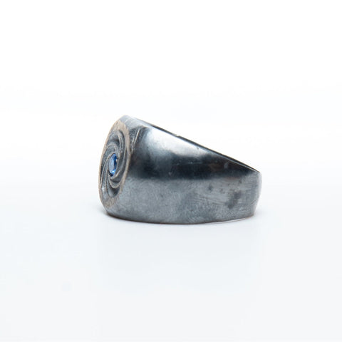 HURRICANE STONE RING