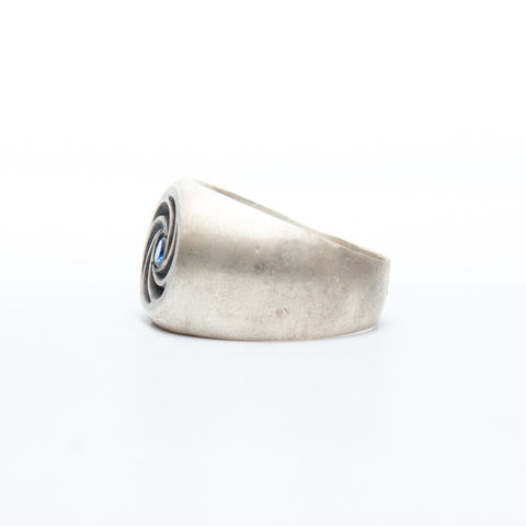 HURRICANE STONE RING