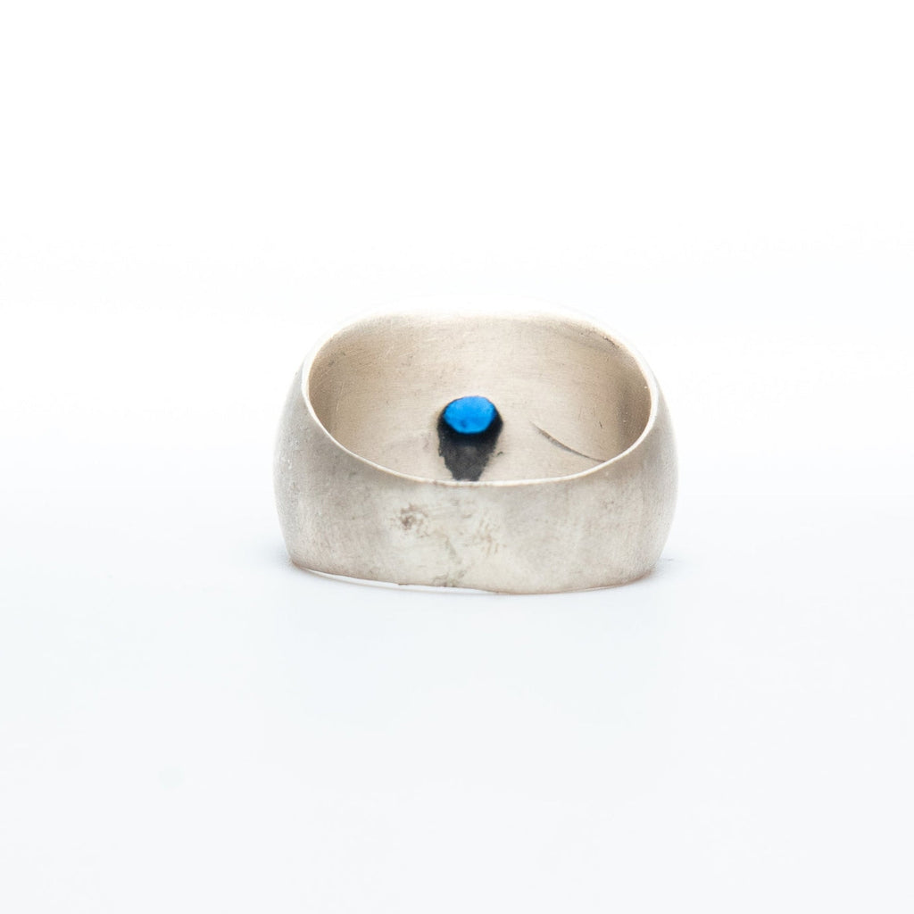 HURRICANE STONE RING