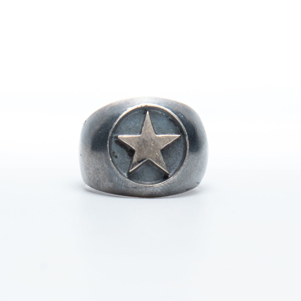 STAR RING