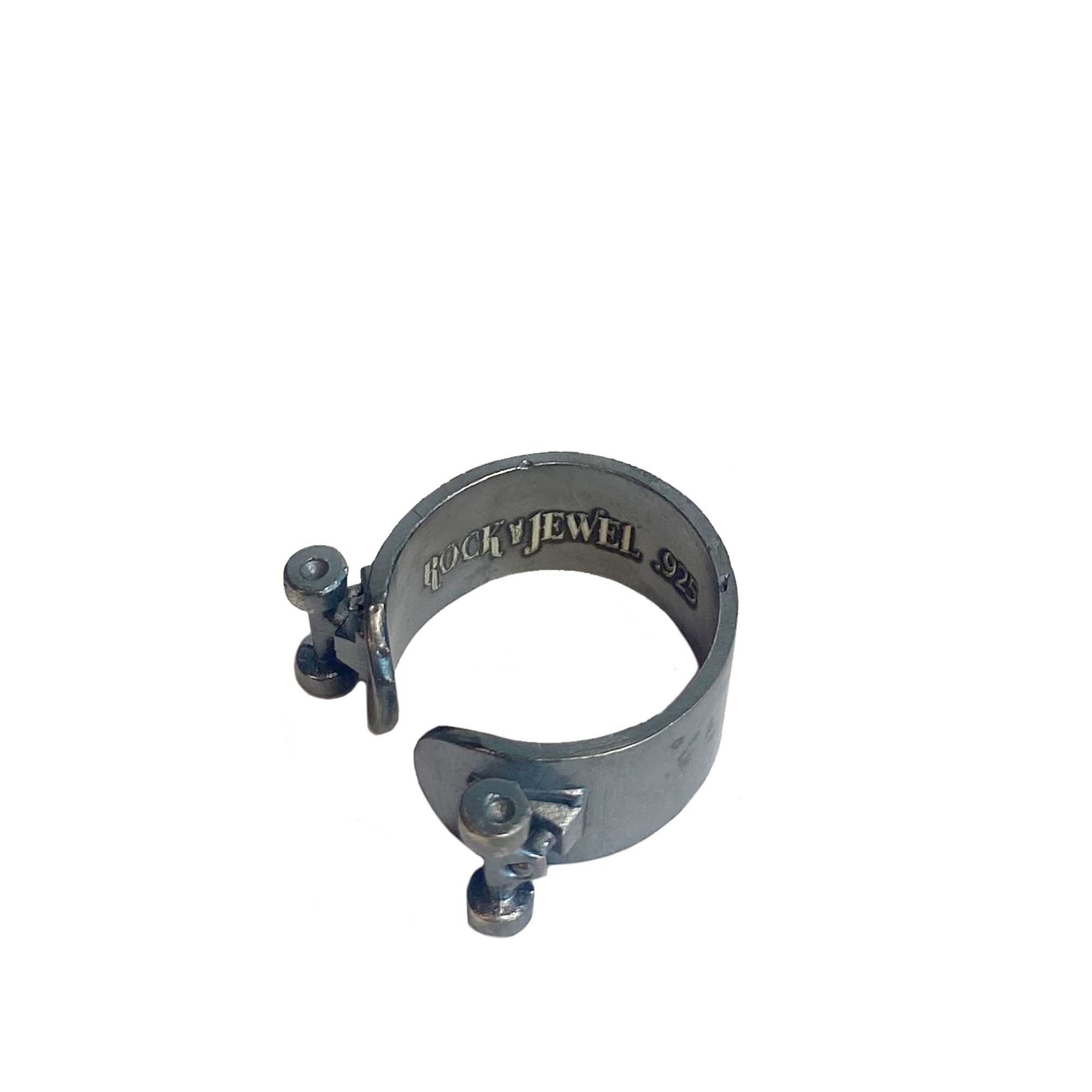 SKATE RING