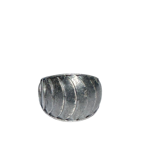 SNAIL SHELL RING