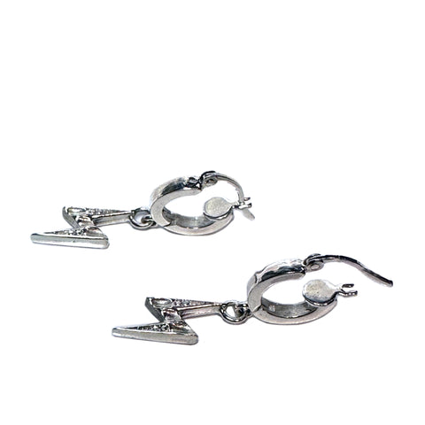 THUNDERBOLT EARRINGS