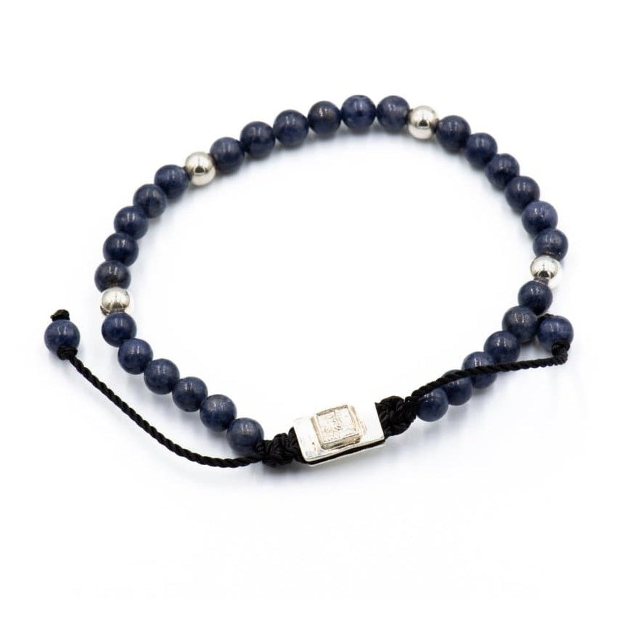 5 BALL ZAFIRO BRACELET