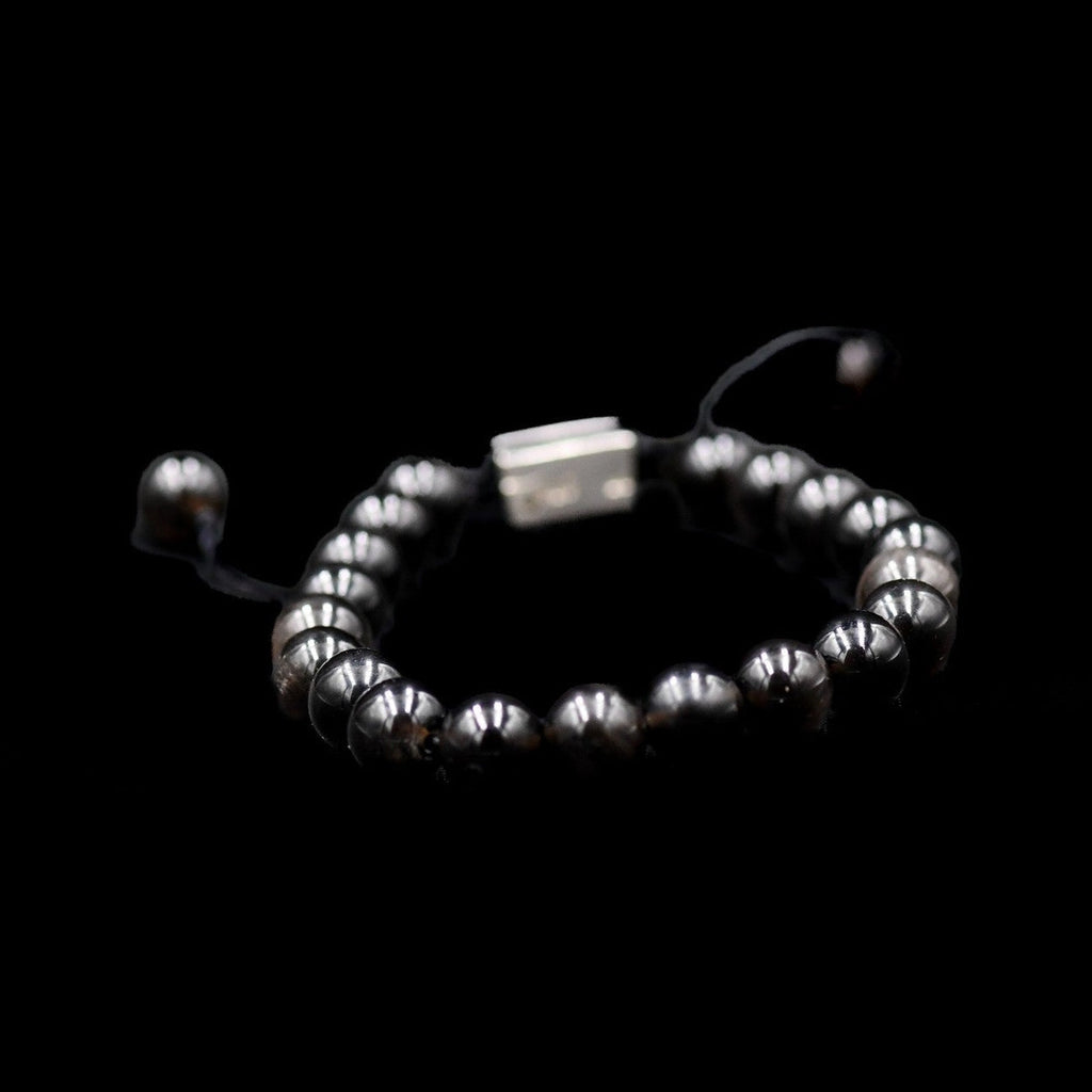 OBSIDIAN BRACELET