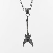 Cargar imagen en el visor de la galería, METAL GUITAR
