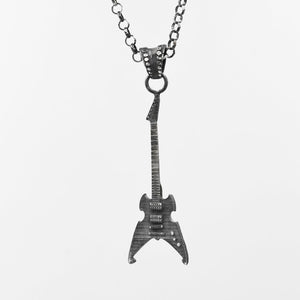 METAL GUITAR