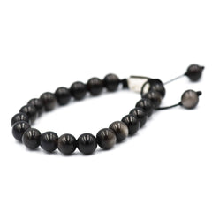 OBSIDIAN BRACELET