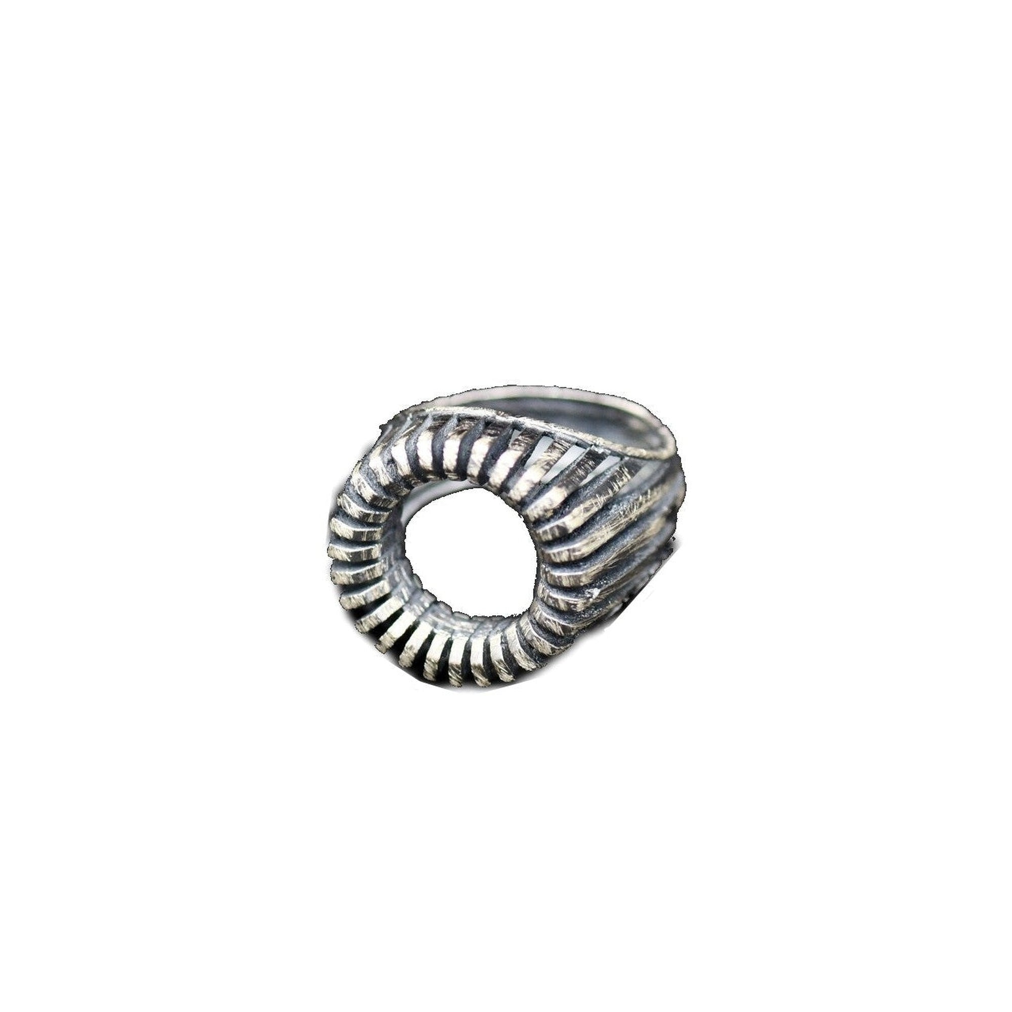 TORCH RING