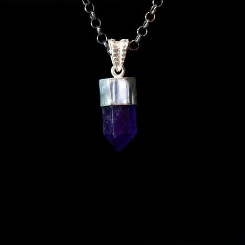 AMETHYST SMALL QUARTZ