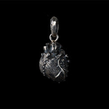 Cargar imagen en el visor de la galería, ANATOMIC HEART - Rock and Jewel
