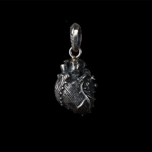 ANATOMIC HEART - Rock and Jewel