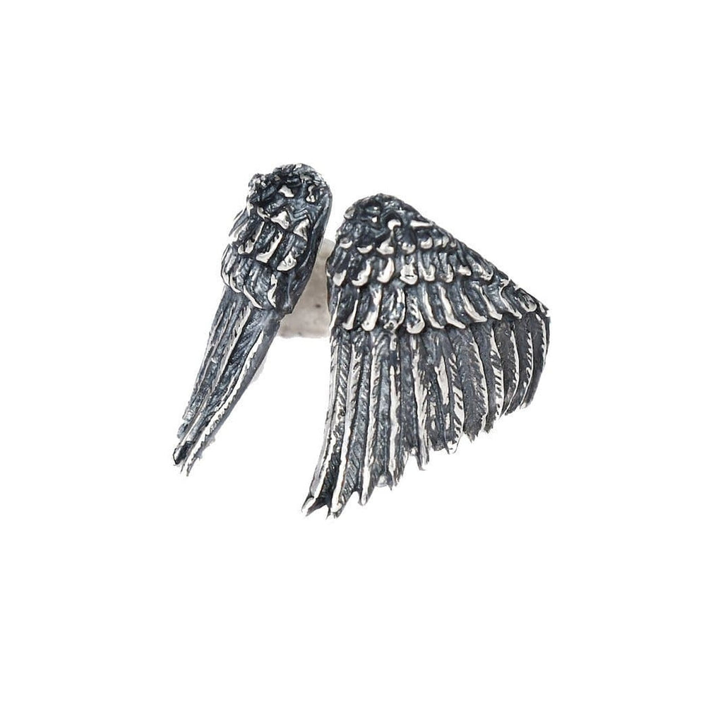 ANGEL ROCK WINGS - Rock and Jewel