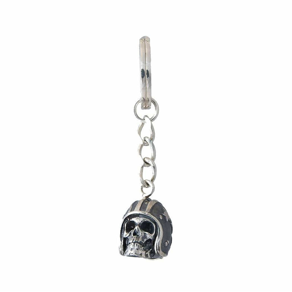 BIKER SKULL - Rock and Jewel