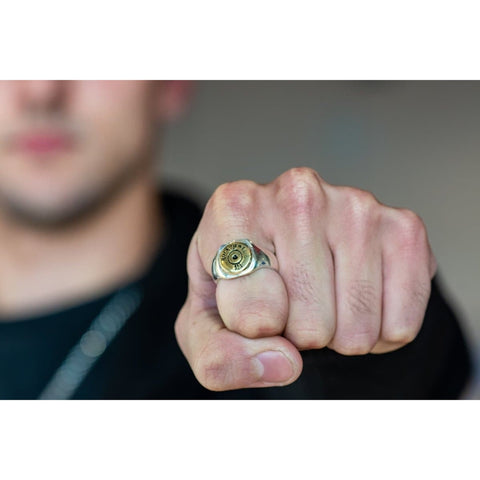 BULLET RING