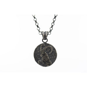 CAPRICORN ZODIAC SIGN - Rock and Jewel