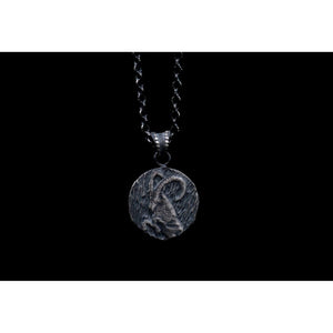 CAPRICORN ZODIAC SIGN - Rock and Jewel