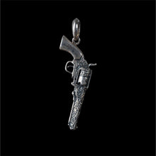 Cargar imagen en el visor de la galería, CARVED REVOLVER - Rock and Jewel
