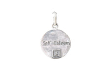 Cargar imagen en el visor de la galería, CIRCLE 72 NAMES OF GOD SELF ESTEEM - Rock and Jewel
