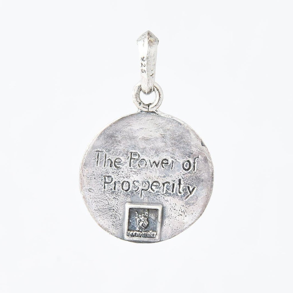 CIRCLE 72 NAMES OF GOD THE POWER OF PROSPERITY - Rock and Jewel