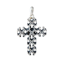 Cargar imagen en el visor de la galería, CROSS OF CROSSES - Rock and Jewel
