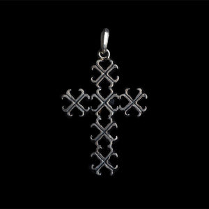 CROSS OF CROSSES - Rock and Jewel