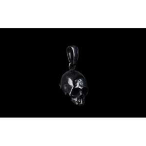 DARK ALICE SKULL - Rock and Jewel