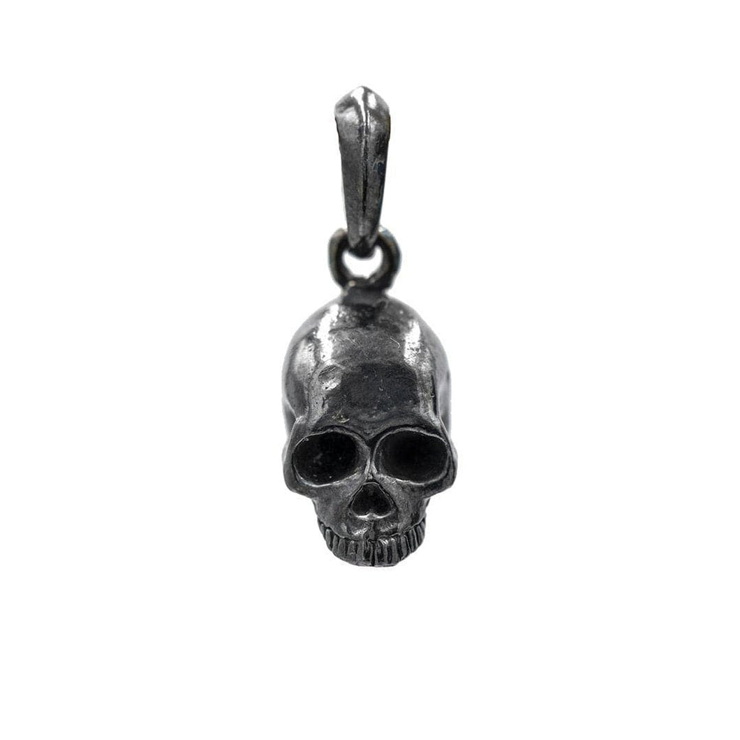 DARK ALICE SKULL - Rock and Jewel