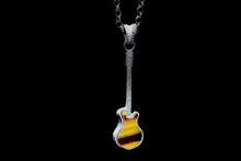 Cargar imagen en el visor de la galería, ELECTRIC LP GUITAR STONES - Rock and Jewel
