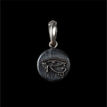 Cargar imagen en el visor de la galería, EYE OF HORUS - Rock and Jewel
