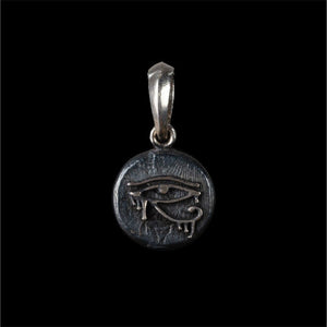 EYE OF HORUS - Rock and Jewel