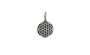 FLOWER OF LIFE - Rock and Jewel