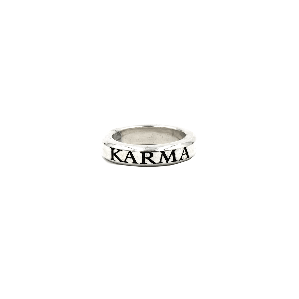 KARMA - Rock and Jewel