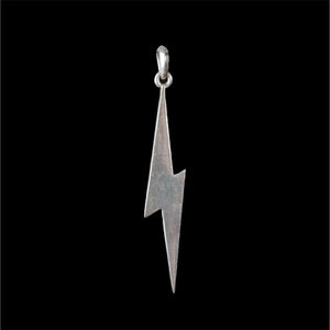 LARGE LIGHTNING BOLT - Rock and Jewel