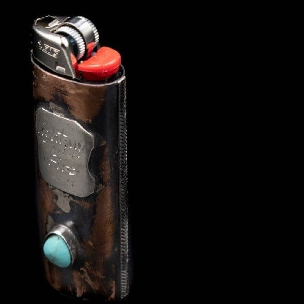 LIGHT MY FIRE LIGHTER CASE - Rock and Jewel