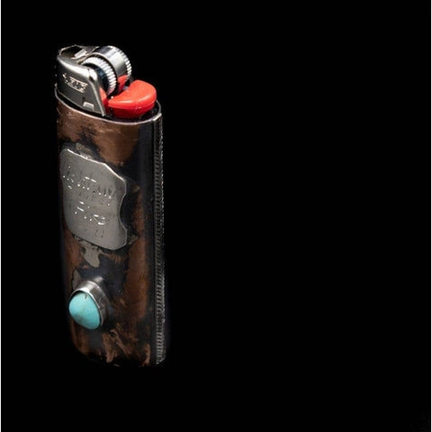 LIGHT MY FIRE LIGHTER CASE