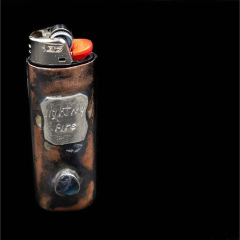 LIGHT MY FIRE LIGHTER CASE