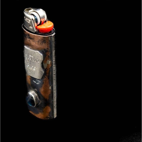 LIGHT MY FIRE LIGHTER CASE