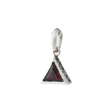 Cargar imagen en el visor de la galería, LUCKY MYSTIC TRIANGLE - Rock and Jewel
