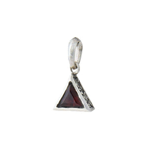 LUCKY MYSTIC TRIANGLE - Rock and Jewel